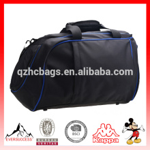 High Quality Ball Tote Bag With Shoe compartment Single Soccer Bag